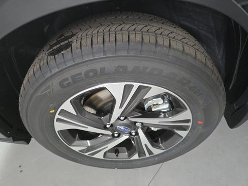 New 2026 Subaru Crosstrek 2.0i Premium image 9