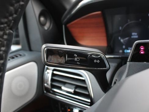 Certified 2024 Lincoln Navigator L Reserve AWD/4WD image 10