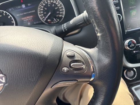 Used 2023 Nissan Murano Platinum image 21