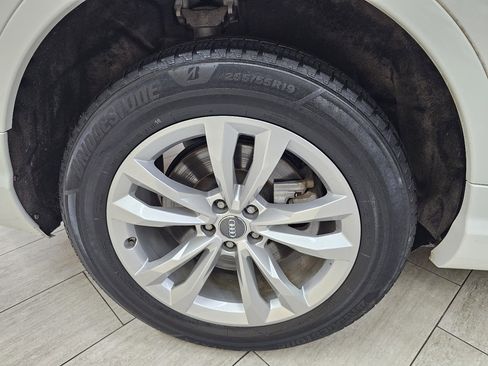 Used 2017 Audi Q7 2.0T Premium Plus image 44