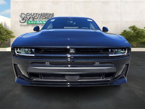 New 2026 Dodge Charger Scat Pack w/ Blacktop Package image 8