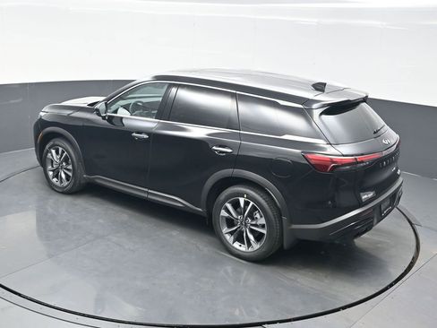 Used 2025 INFINITI QX60 Luxe w/ Lighting Package (N94) image 47