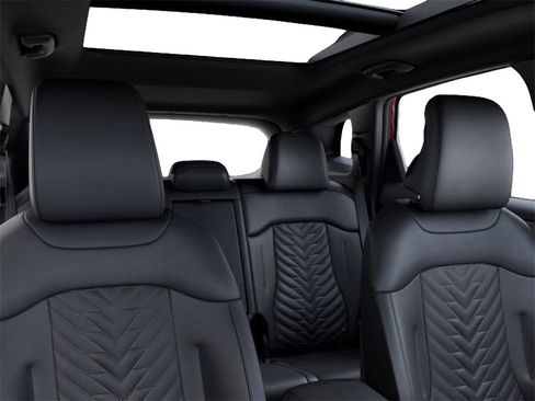 New 2026 Kia Sportage X-Line w/ X-Line Premium Package image 27