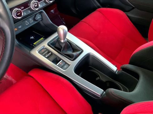 Used 2023 Honda Civic Type R image 17