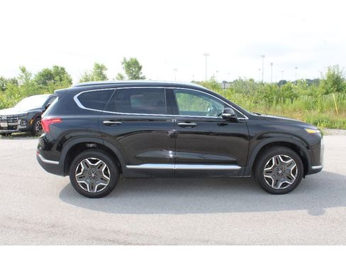 Used 2023 Hyundai Santa Fe Limited image 5