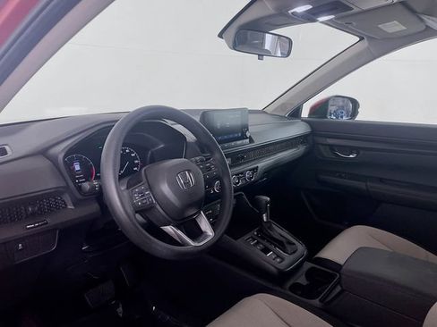 Certified 2025 Honda CR-V EX image 10
