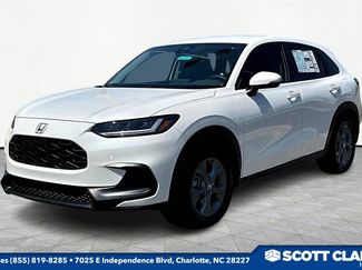 New 2026 Honda HR-V LX video 2