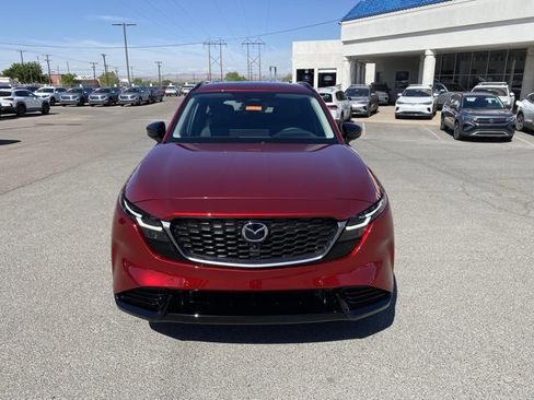 New 2026 MAZDA CX-5 2.5 S w/ Premium Plus Package AWD/4WD image 43