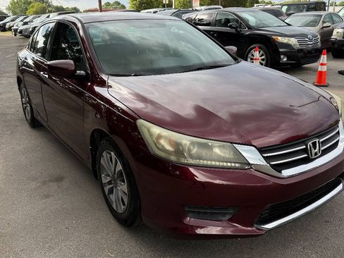 Used 2015 Honda Accord LX image 3