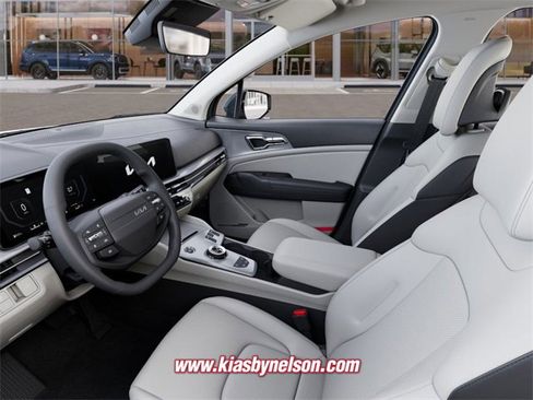 New 2026 Kia Sportage EX image 17