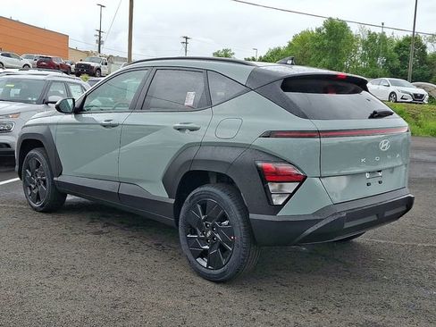 New 2026 Hyundai Kona SEL Sport AWD/4WD image 3