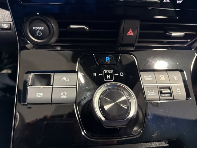 Certified 2023 Subaru Solterra AWD image 33