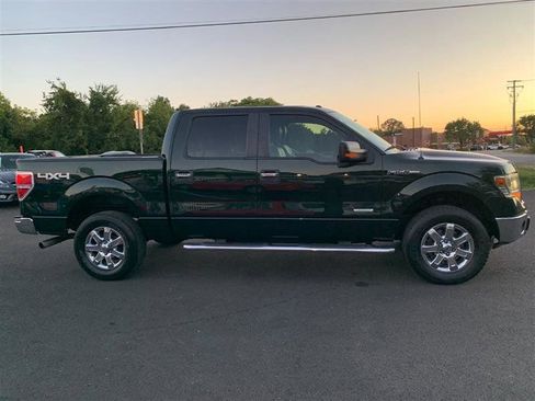 Used 2014 Ford F150 XLT w/ Equipment Group 302A Luxury image 3