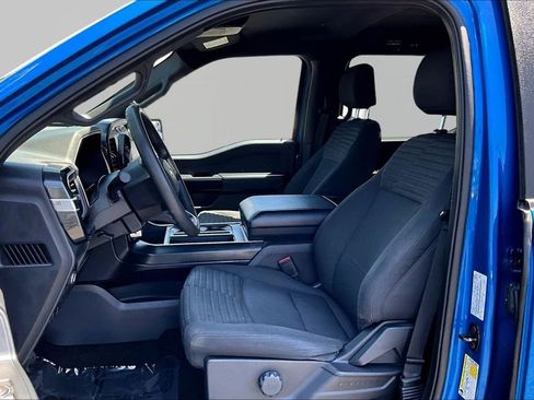 Used 2021 Ford F150 XL w/ STX Appearance Package RWD image 20
