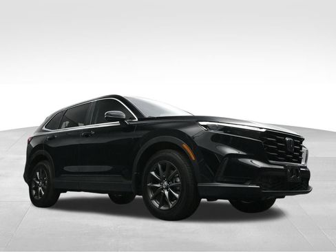 Used 2026 Honda CR-V EX-L image 37