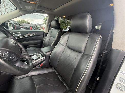 Used 2019 INFINITI QX60 Luxe w/ Essential Package AWD/4WD image 10