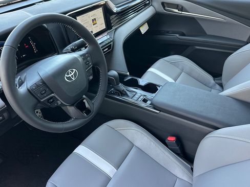 Certified 2026 Toyota Camry SE w/ Convenience Package FWD image 9
