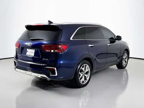Used 2020 Kia Sorento SX AWD/4WD image 5