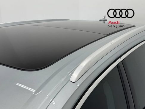 Used 2024 Audi Q7 3.0T Prestige AWD/4WD image 6