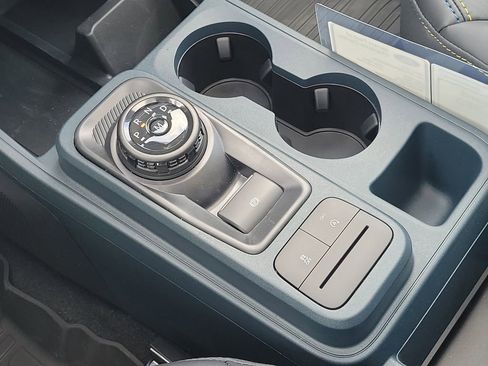 New 2026 Ford Maverick Lobo AWD/4WD image 30