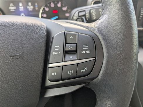 Used 2020 Ford Explorer XLT w/ Equipment Group 202A image 30