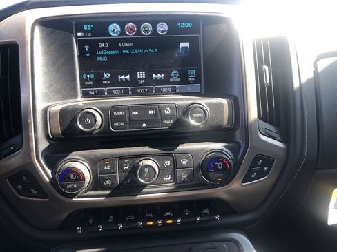 Used 2018 GMC Sierra 1500 Denali w/ Denali Ultimate Package image 14