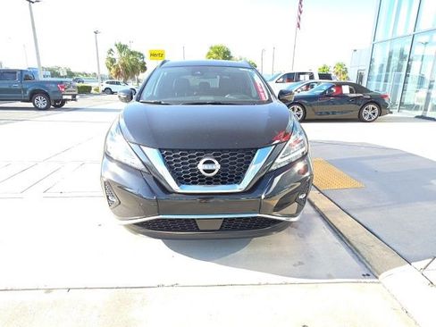 Used 2024 Nissan Murano SV FWD image 9