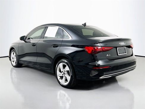 Used 2024 Audi A3 2.0T Premium w/ Convenience Package image 5