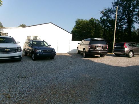 Used 2004 Toyota Highlander 4WD V6 image 22