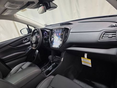 New 2026 Subaru Ascent Limited Bronze image 37