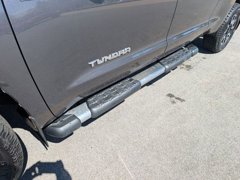 Used 2014 Toyota Tundra SR5 w/ TRD Off Road Package AWD/4WD image 11