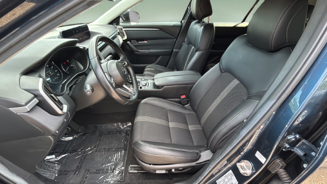 Used 2024 MAZDA CX-50 AWD 2.5 S w/ Cargo Package image 18