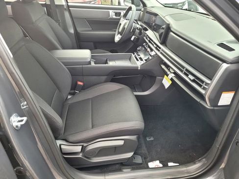 New 2026 Hyundai Santa Fe SE AWD/4WD image 19