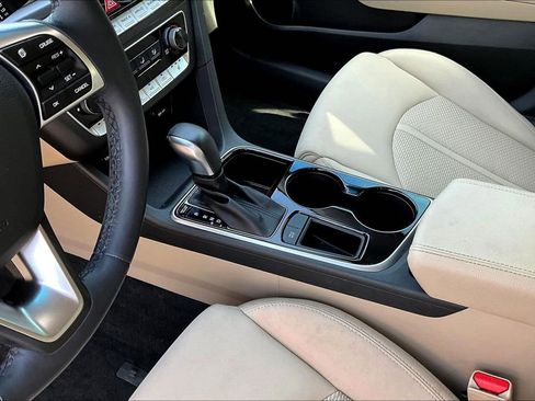 Used 2018 Hyundai Sonata SEL FWD image 20