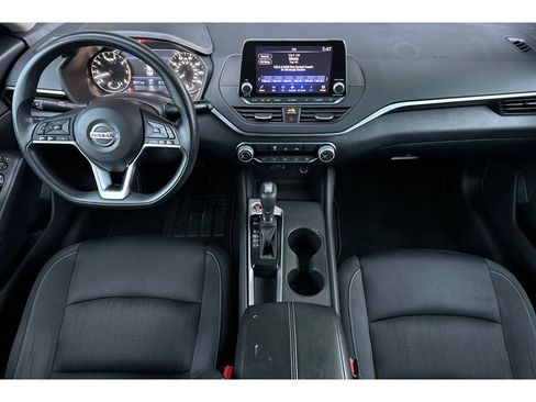 Used 2020 Nissan Altima 2.5 S image 14