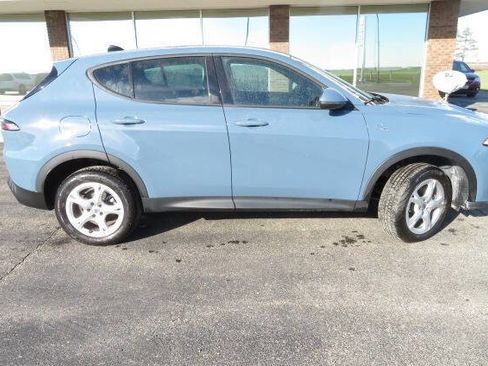 Used 2024 Dodge Hornet GT image 1