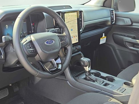 New 2026 Ford Ranger XLT RWD image 8