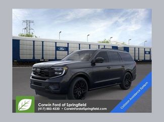 New 2026 Ford Expedition Platinum w/ Stealth Performance Package 360° Tour