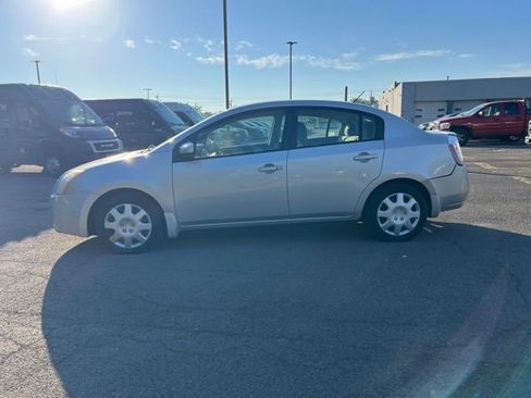 Used 2008 Nissan Sentra 2.0 S w/ Convenience Plus Pkg FWD image 3