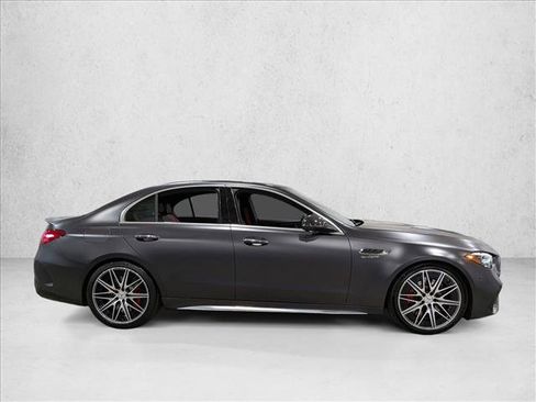 Used 2024 Mercedes-Benz C 63 AMG S image 4