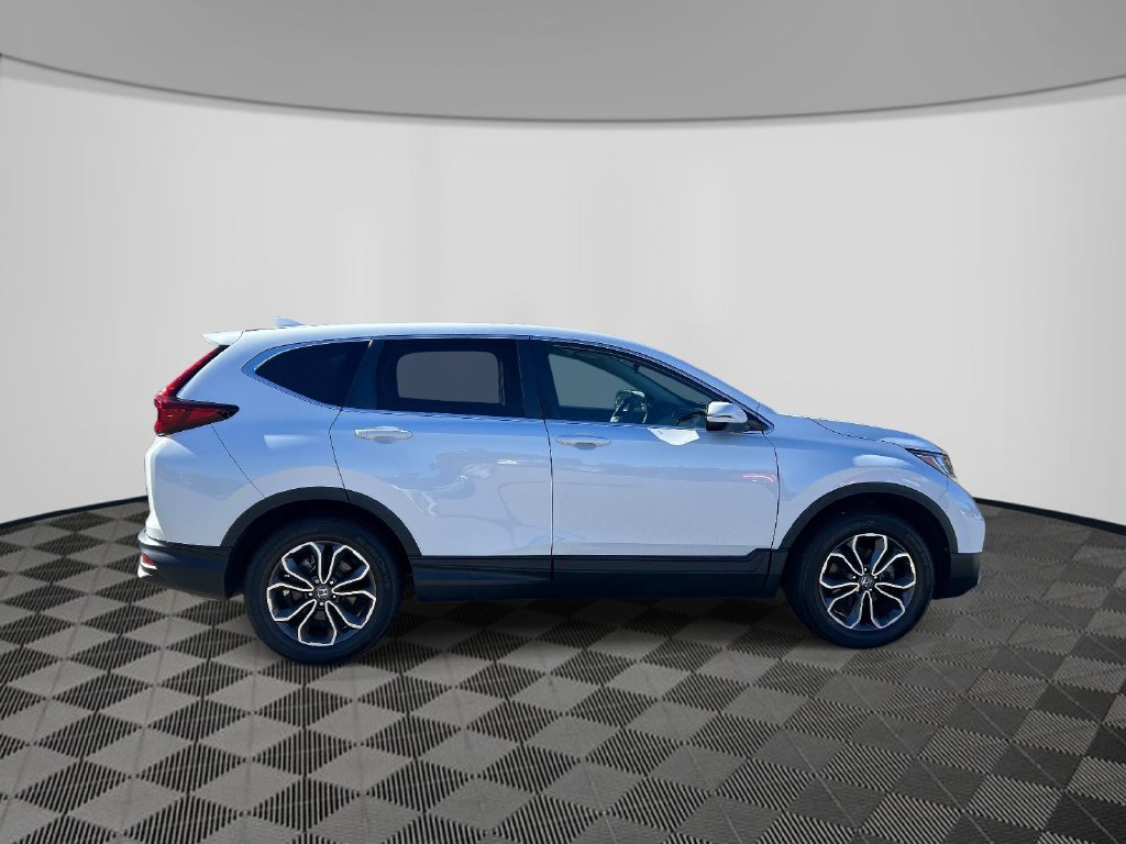 Used 2022 Honda CR-V EX image 7