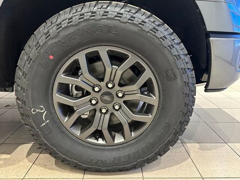 New 2026 Ford F150 Tremor image 29