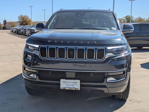 Used 2022 Jeep Wagoneer Series I w/ Convenience Group I image 8