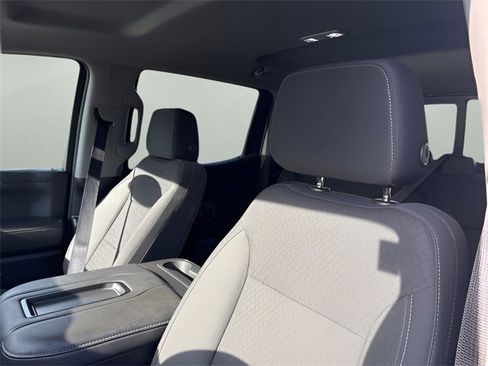 Used 2022 Chevrolet Silverado 1500 RST w/ All Star Edition Plus image 9