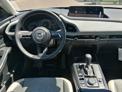New 2026 MAZDA CX-30 Aire Edition AWD/4WD image 10