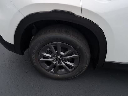 New 2026 MAZDA CX-5 AWD 2.5 S