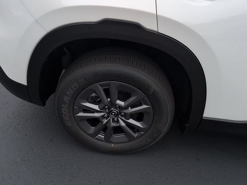 New 2026 MAZDA CX-5 AWD 2.5 S image 4