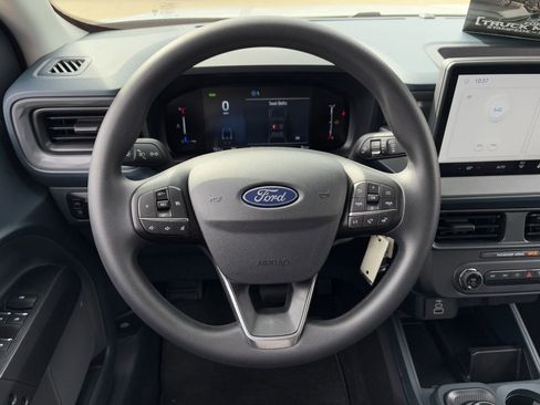 New 2025 Ford Maverick XL w/ Equipment Group 101A image 47