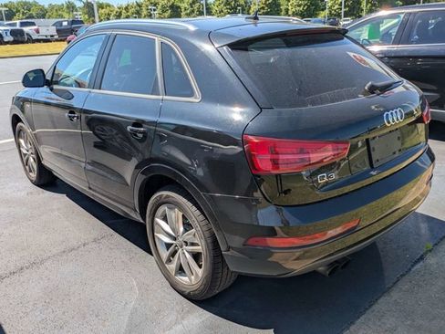 Used 2018 Audi Q3 2.0T Premium FWD image 4
