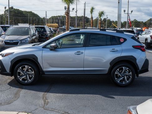 New 2026 Subaru Crosstrek 2.5i Premium image 6